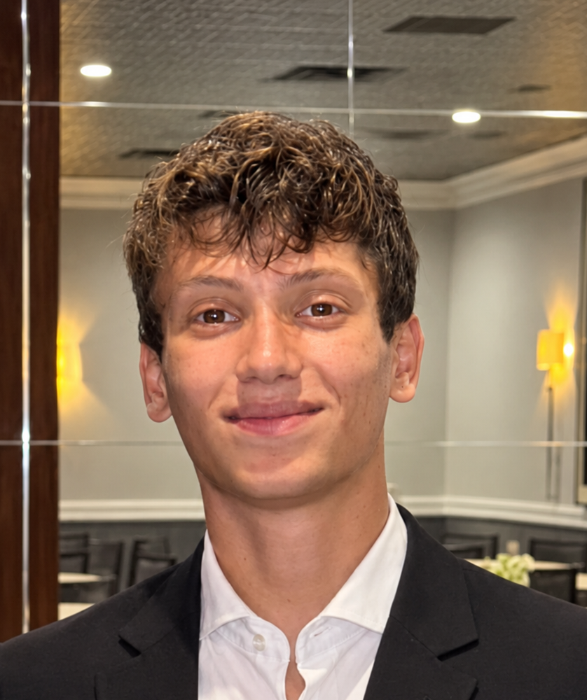 member portrait